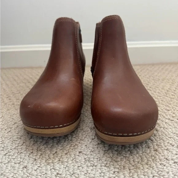 Dansko Barbara Ankle Boot - Picture 2 of 12